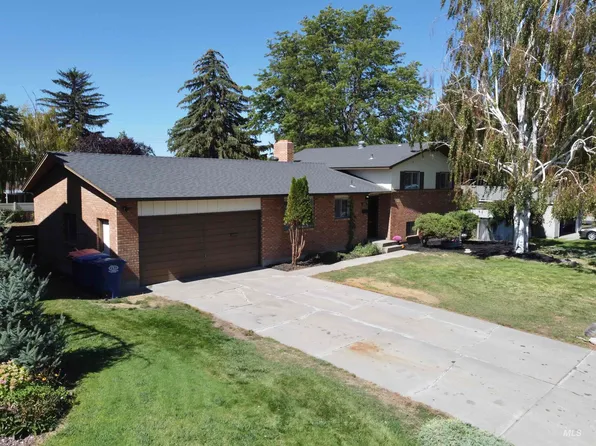 683 Monte Vista Dr, Twin Falls, ID 83301