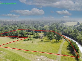 4 Ac Cres #219, Anderson, TX 77830