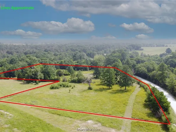 4 Ac Cres #219, Anderson, TX 77830