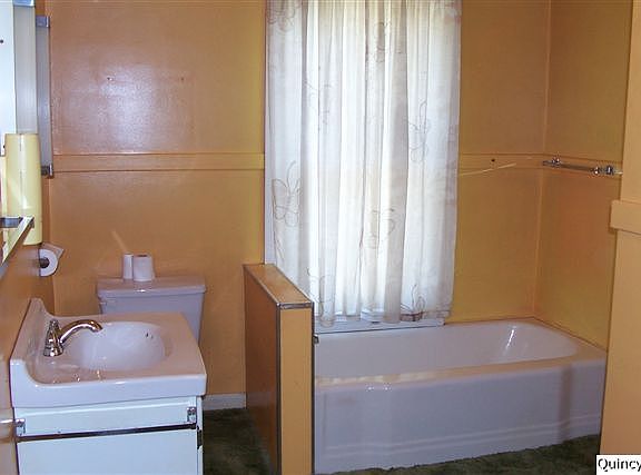 Home for Sale in Quincy, IL $49,900