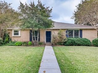 6556 Bronze Leaf Dr, Plano, TX 75023
