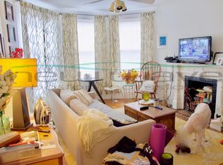 120 Saint Botolph St #3, Boston, MA 02115