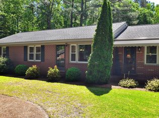 1409 Old Mill Rd, Rocky Mount, NC 27803