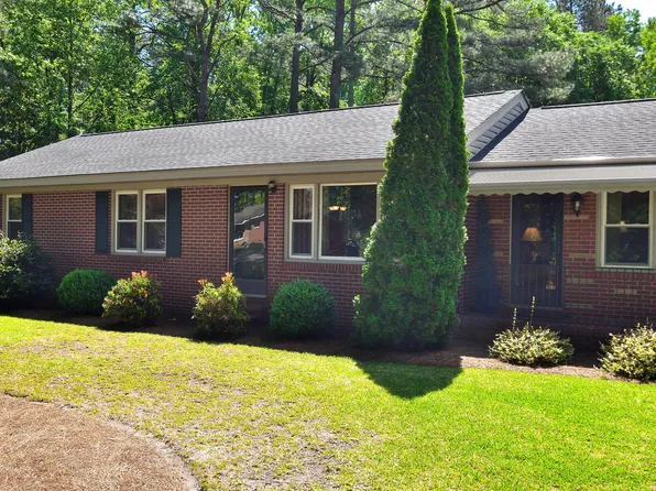 1409 Old Mill Rd, Rocky Mount, NC 27803