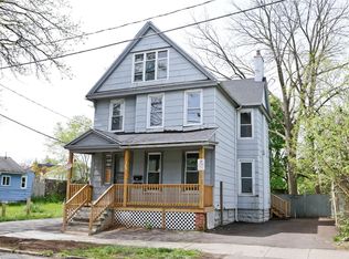 723 Plymouth Ave N, Rochester, NY 14608