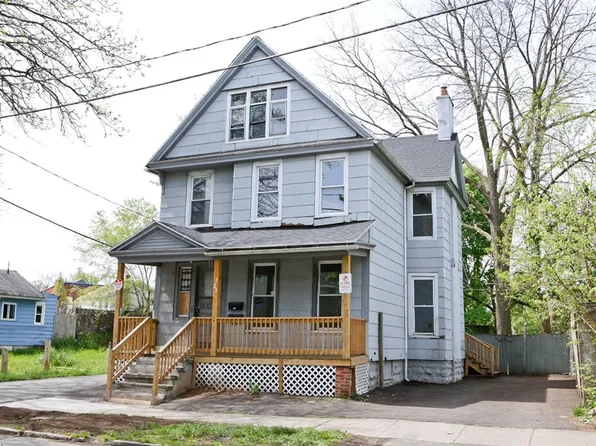 723 Plymouth Ave N, Rochester, NY 14608