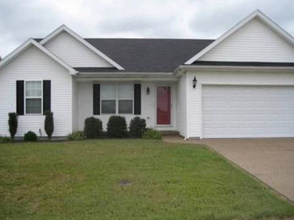 4832 Marble Drive