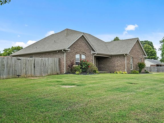 2nd image of 2415 Audley Bolton Dr
