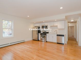 4 School St #1T, Roxbury, MA 02119