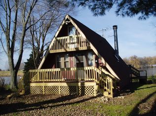 N9101 Lake Shore Dr, Beaver Dam, WI 53916