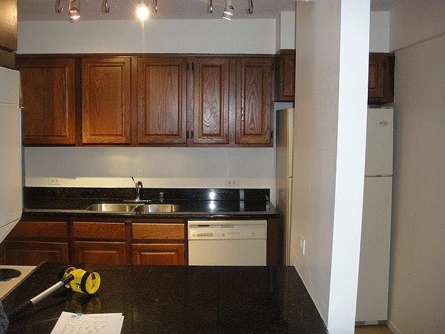 1st image of 1169 S Plymouth Ct APT 306
