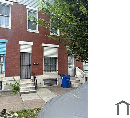 1st image of 3109 E Monument St