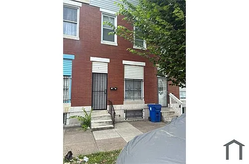 3108 E Monument St Photo 1