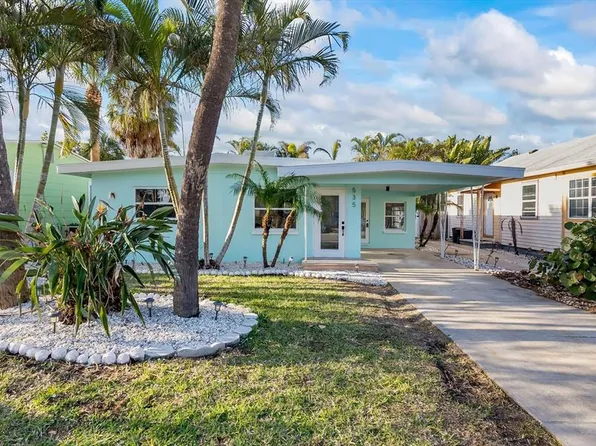 535 78th Ave, Saint Pete Beach, FL 33706