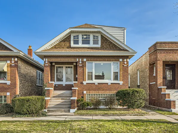 2427 Harvey Ave, Berwyn, IL 60402