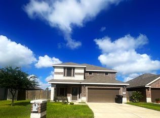 1214 Mulberry Dr, Weslaco, TX 78596