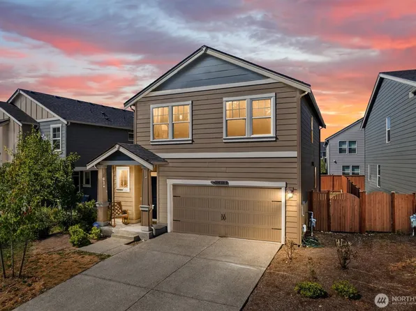 10815 188th Street E, Puyallup, WA 98374