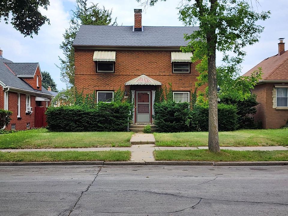 1st image of 3530 N 55th STREET