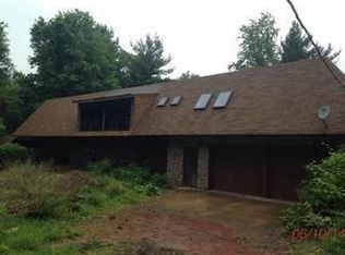 962 N Wozniak Rd, La Porte, IN 46350