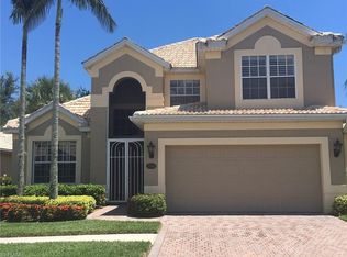 1766 Marsh Run, Naples, FL 34109