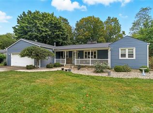 11591 Lower Valley Pike, Medway, OH 45341