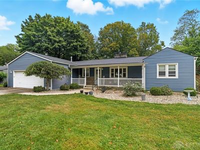 11591 Lower Valley Pike, Medway, OH, 45341