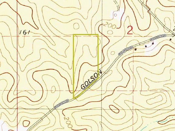 4th image of Golson Rd Lot Wp001
