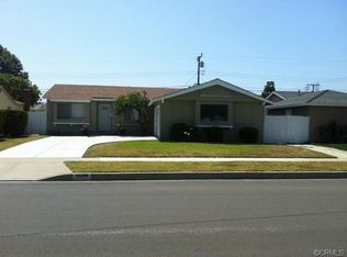 16311 Mercury Dr, Westminster, CA 92683