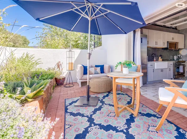 1202 Don Gaspar Ave #B, Santa Fe, NM 87505