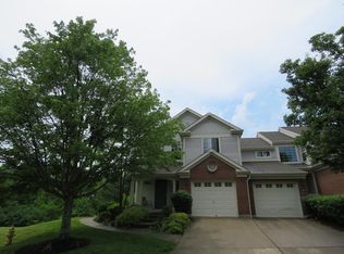 313B Fallingwater Ct #B, Cold Spring, KY 41076