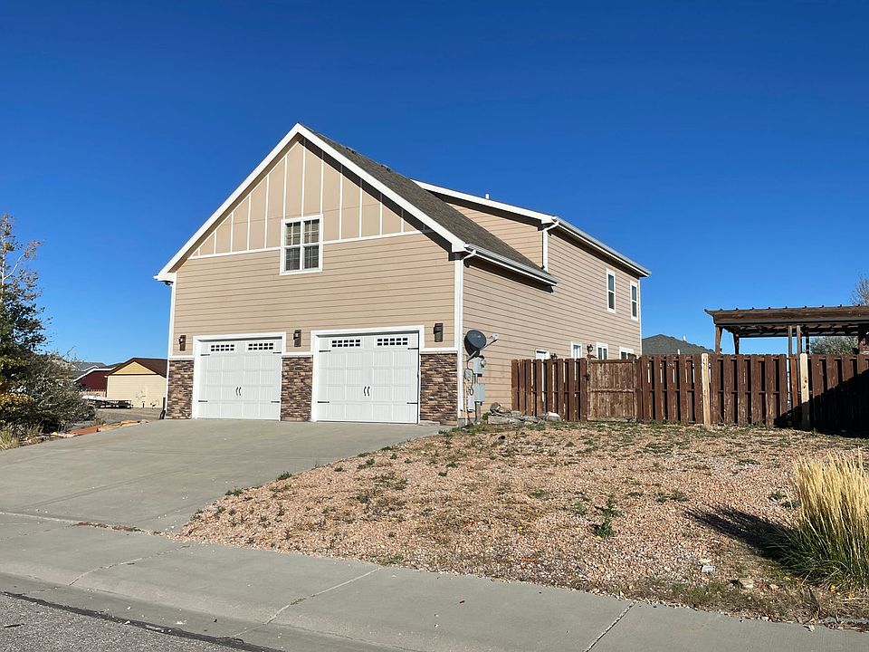 1611 E 27th St, Casper, WY 82601 Zillow