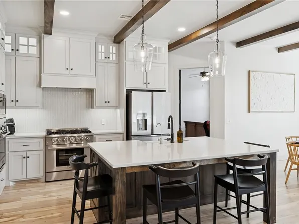 8624 Snow Ct, Arcadia, OK 73007