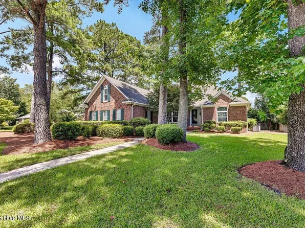 7101 Crabwalk Court, Wilmington, NC 28405