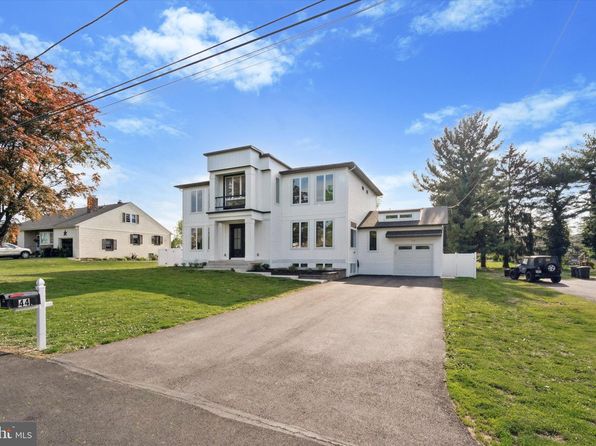 44 Paisley Rd, Richboro, PA 18954