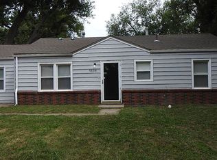 6308 Rowland Ave, Kansas City, KS 66104