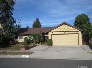 19821 Acre St, Northridge, CA 91324