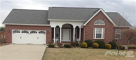 Welcome Home!