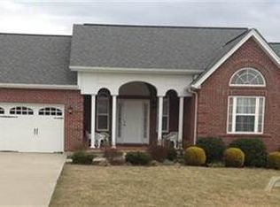 110 Maple Ridge St, Crittenden, KY 41030