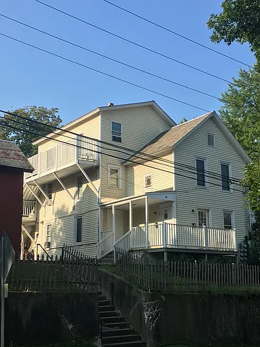 76 Union Street - E Photo 1