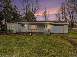 14243 Seymour Rd, Montrose, MI