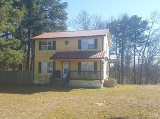 184 County Rd 3320, Douglassville, TX 75560