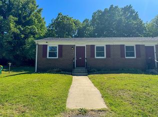 708 Crestline Blvd, Hopewell, VA 23860