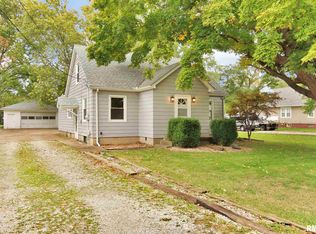 205 S Hawthorne Ave, East Peoria, IL