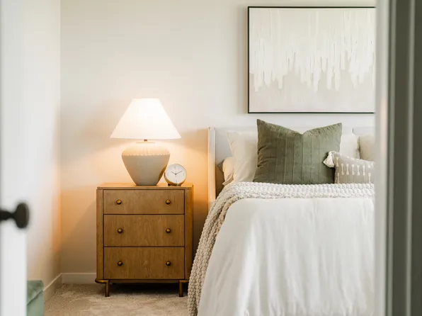 Lansing Plan, Featherstone