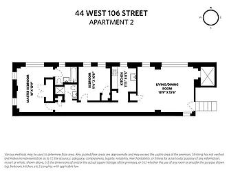 Rented by Reuveni LLC