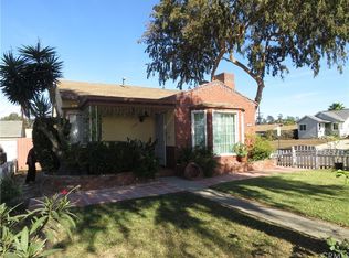 3321 W Hellman Ave, Alhambra, CA 91803