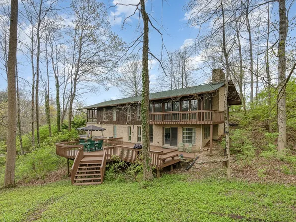 314 Ritchie Ave, Cincinnati, OH 45215