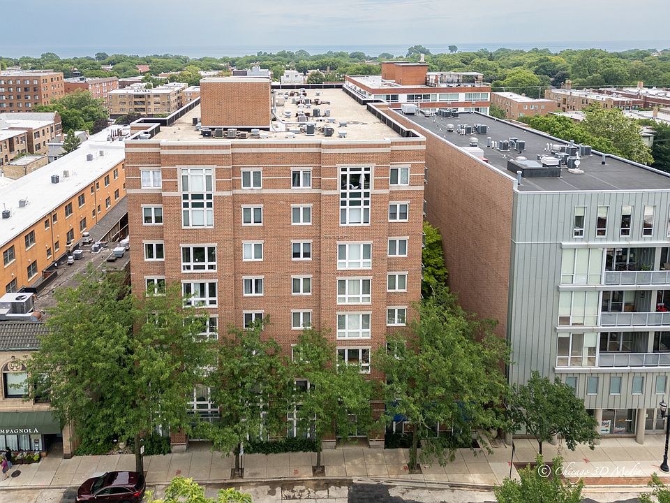 1st image of 811 Chicago Ave APT 705