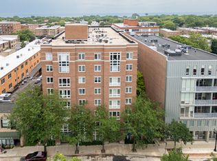 811 Chicago Ave APT 705, Evanston, IL 60202