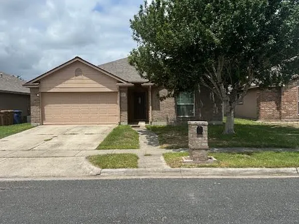 2337 Nautical Wind Dr, Corpus Christi, TX 78414